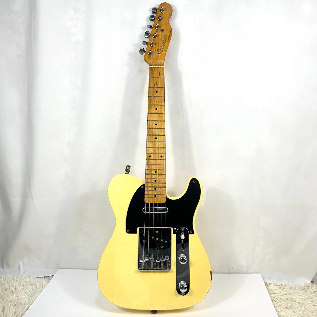 希少 Fender Japan MTL-32 フジゲン 日本製 テレキャスター - メルカリ