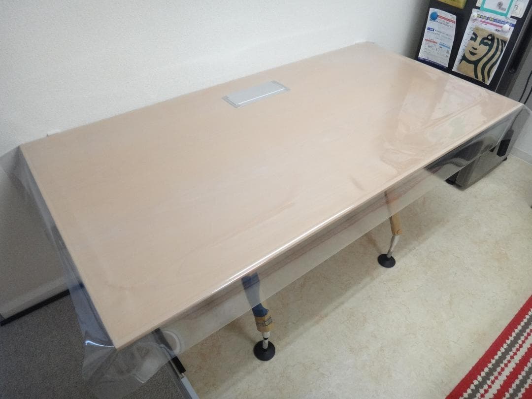 ヴィトラ デスク VITRA AD HOC OFFICE SYSTEM DESK Ad Hoc office system by Vitra | STYLEPARK