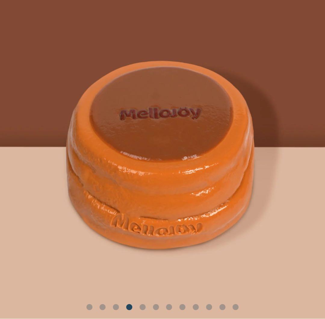 mellojoy チョコスフレ - メルカリ