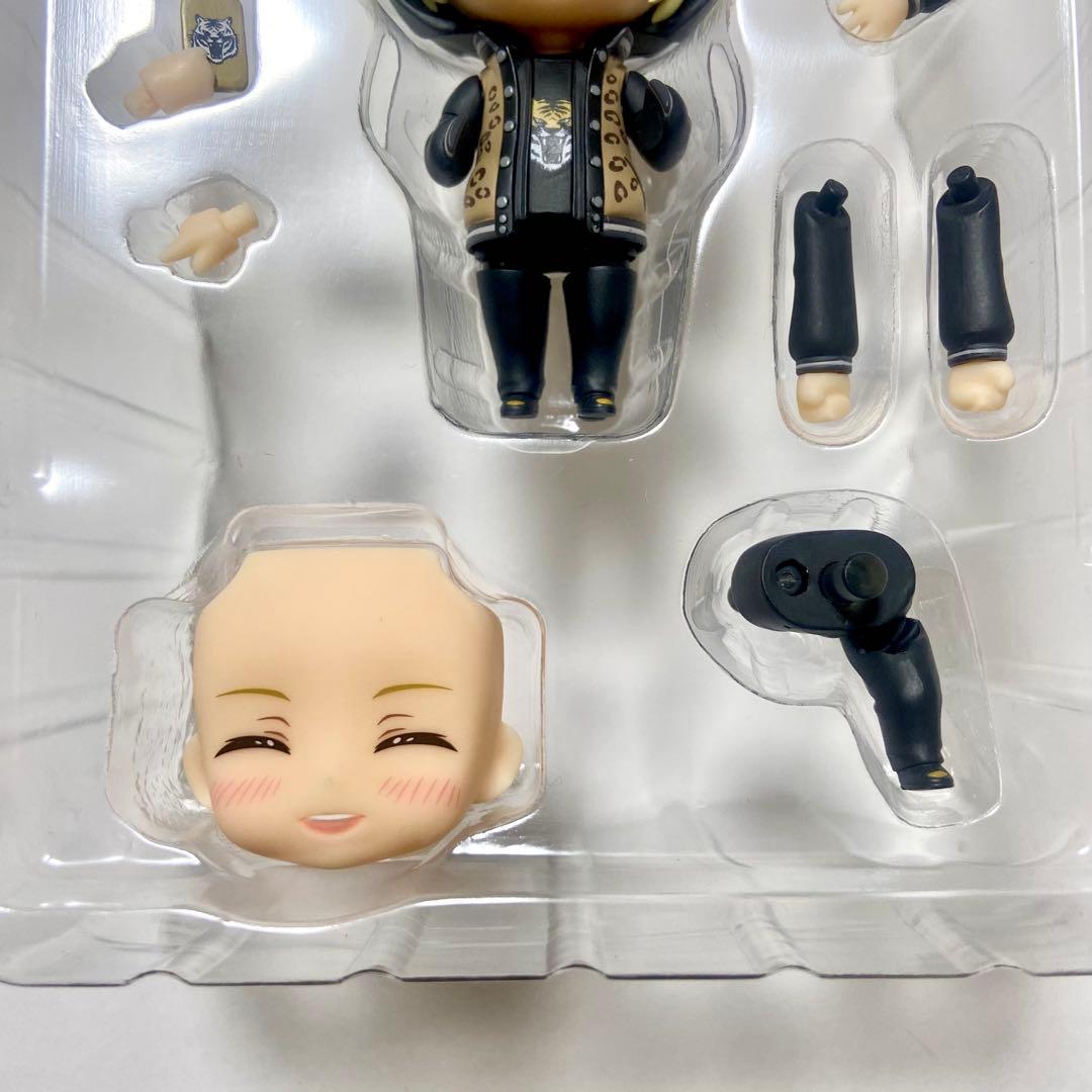 ねんどろいど ユーリ・プリセツキー 私服Ver. ユーリ!!! on ICE - メルカリ