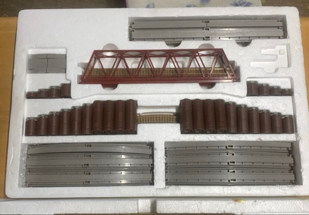 TOMIX 91014 New Rail Set 鉄道模型 90022 2セット - メルカリ