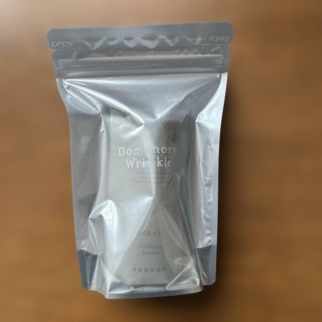 ♡新品　未開封♡ ドモホルンリンクル薬用美活肌・美容液30ml Amazon | 【医薬部外品】ドモホルンリンクル 美活肌エキス 30mL 約60日