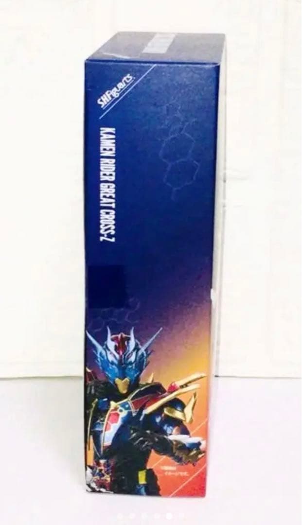 S.H.Figuarts 仮面ライダー グレートクローズ 限定 入手困難