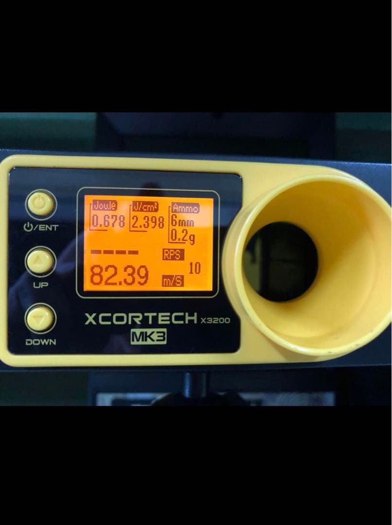 夏休セール8.24迄！初速83m/s東京マルイSTD電動ガン ※Tコネ変換