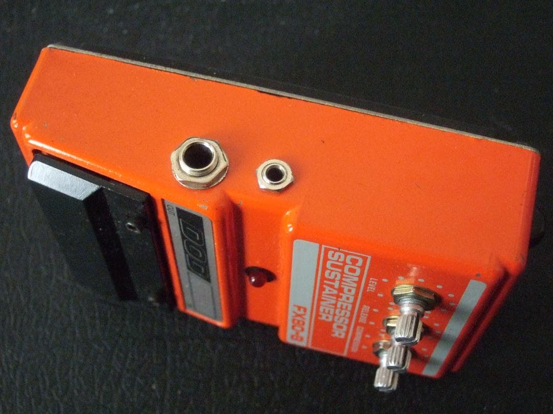 DOD FX65 V2 Stereo Chorus FX20-B FX80-B - メルカリ