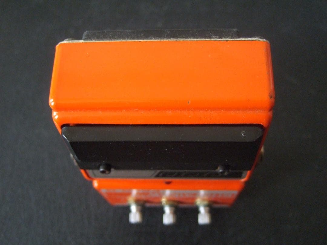 DOD FX65 V2 Stereo Chorus FX20-B FX80-B - メルカリ
