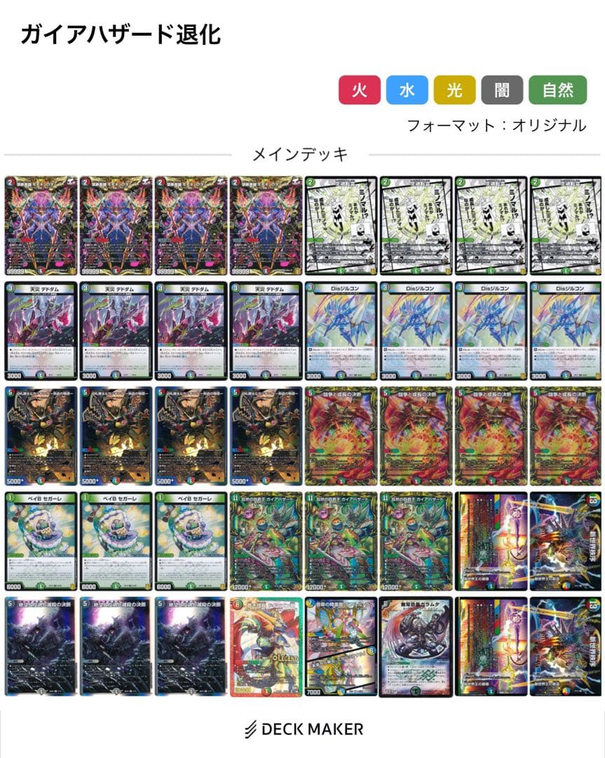 ハザード退化 全文無料】ハザード退化 徹底解説｜Niyary