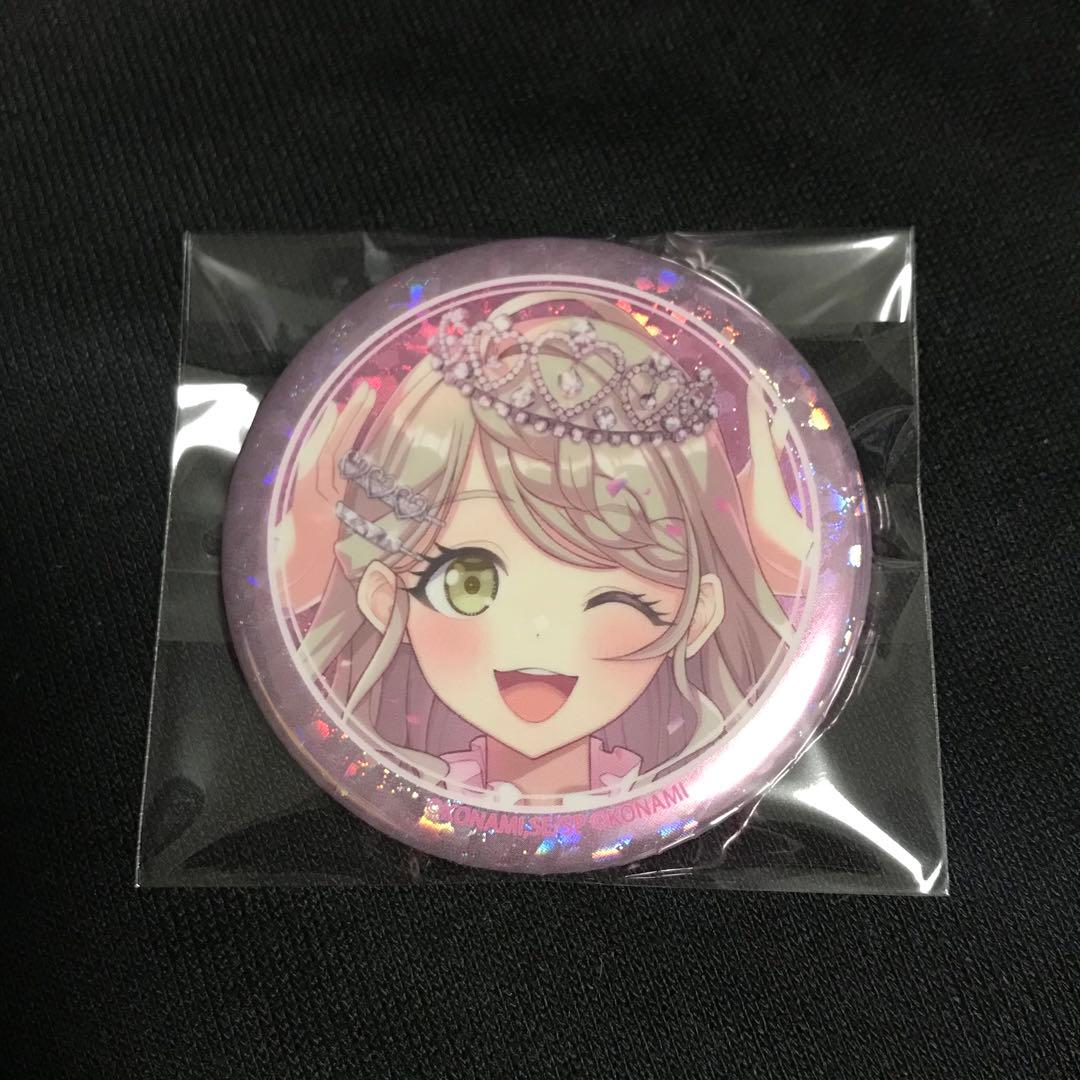 シャインポスト 缶バッジ 琴森愛莉 - メルカリ