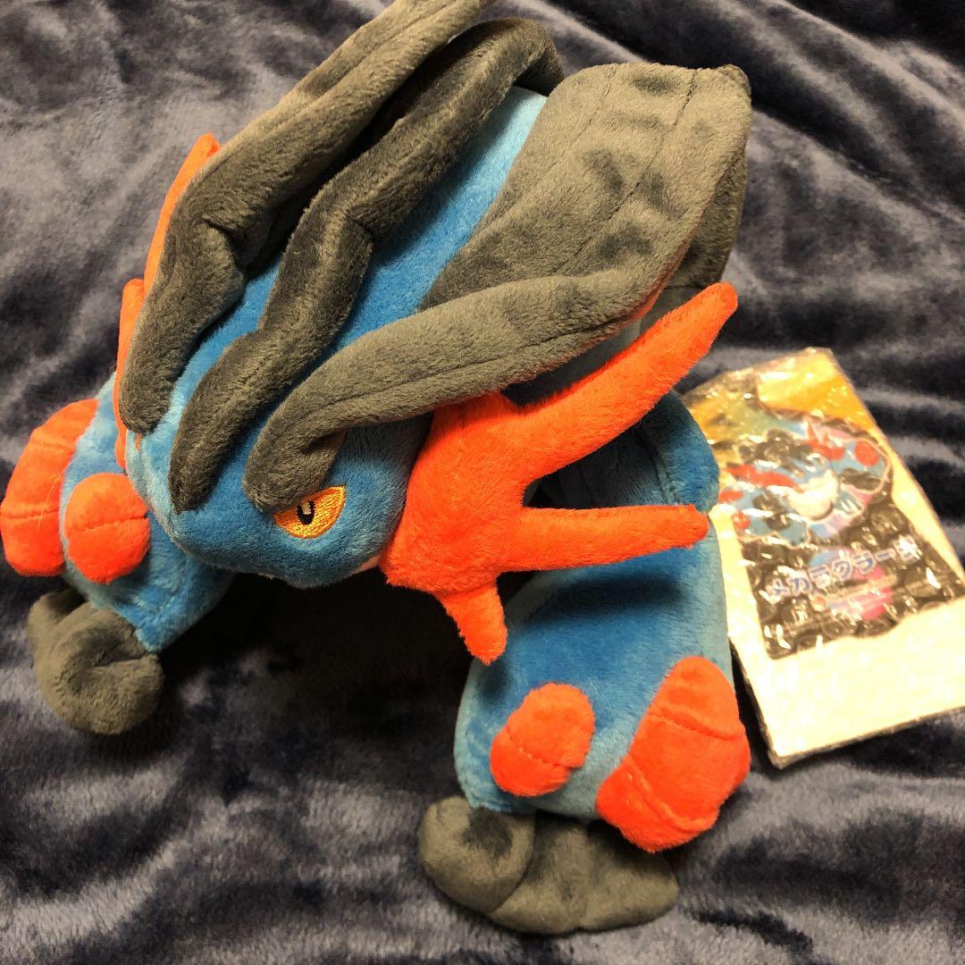 ポケモンセンター　メガラグラージ　ポケモン　ぬいぐるみ Amazon.co.jp: ポケモンセンターオリジナル ぬいぐるみ メガラグラージ