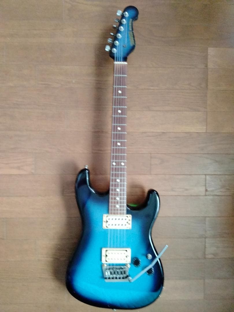 最終価格 YAMAHA STH 500R エレキギター ガッツリ思い4kg