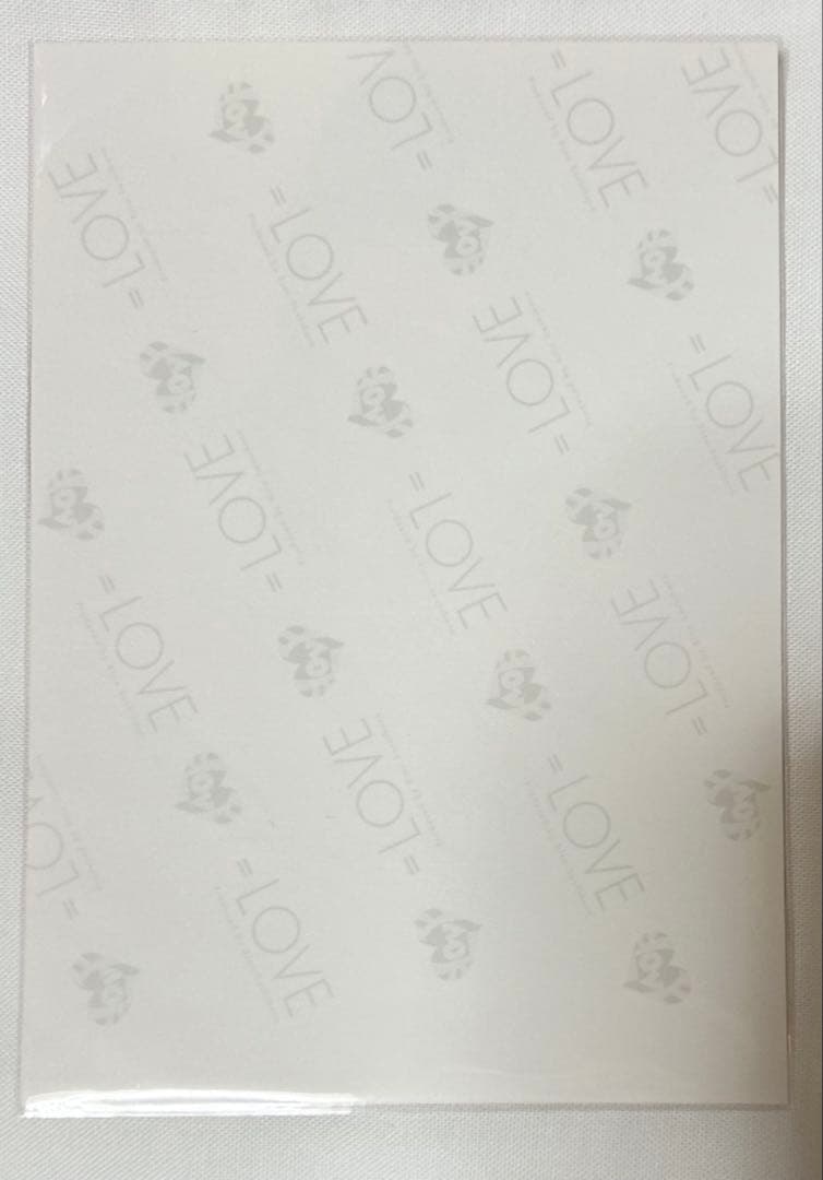 高松瞳 直筆 生写真 好きじゃんツアー 赤チェック衣装 チュウ - メルカリ