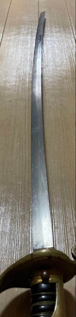 模造刀 美術刀 サーベル 指揮刀 時代武具 V997 - 武具新品 通販