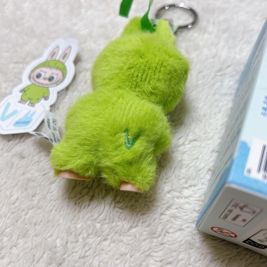 正規品 LABUBU ラブブ PIN FOR LOVE ピンフォーラブ V - メルカリ