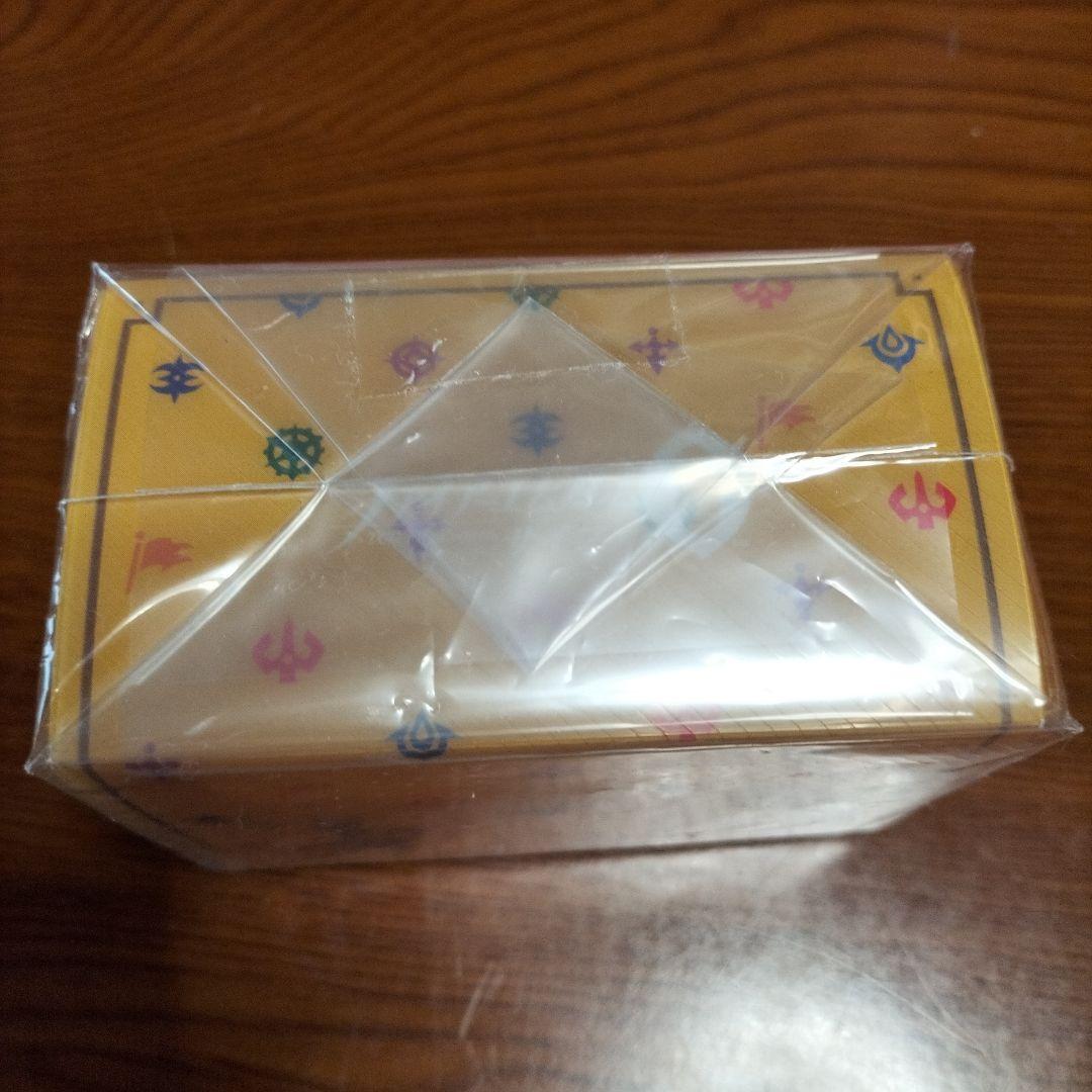 ファイアーエムブレムサイファ デッキケース - メルカリ