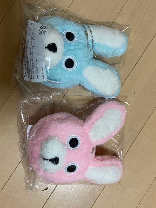 フレデリック チャンキー&ジャンキー
