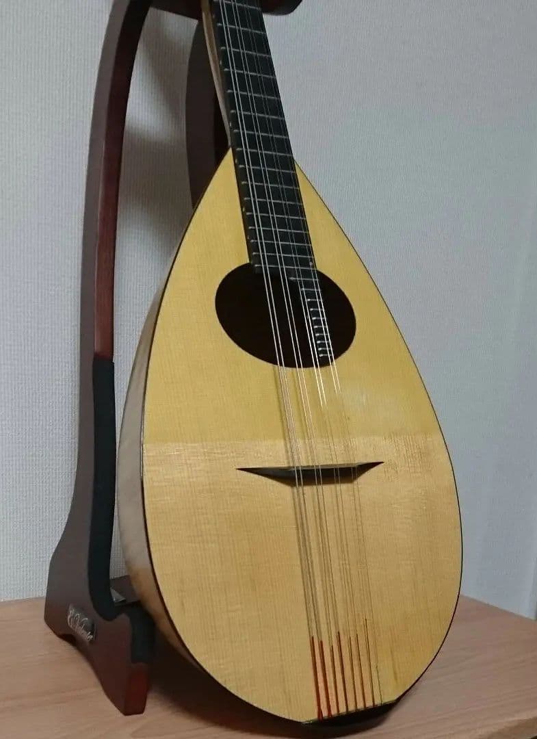 マンドリン 4/4 