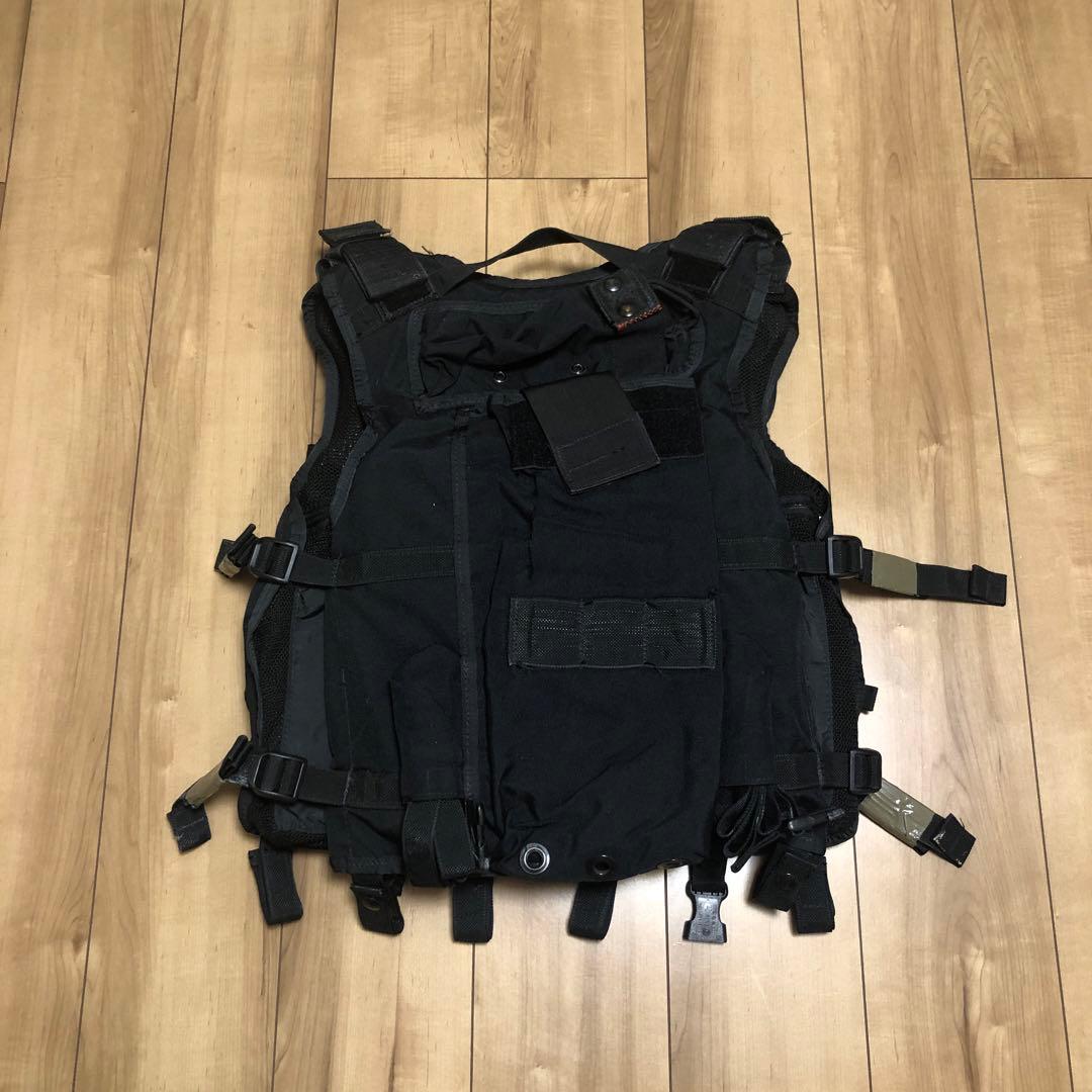 実物 LBT 1620G フローテーションベスト米軍 VBSS - メルカリ