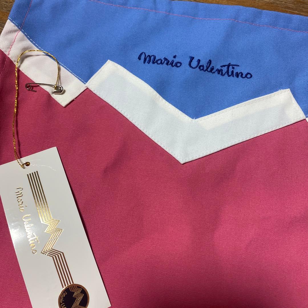 新品】Mario Valentino エプロン - メルカリ