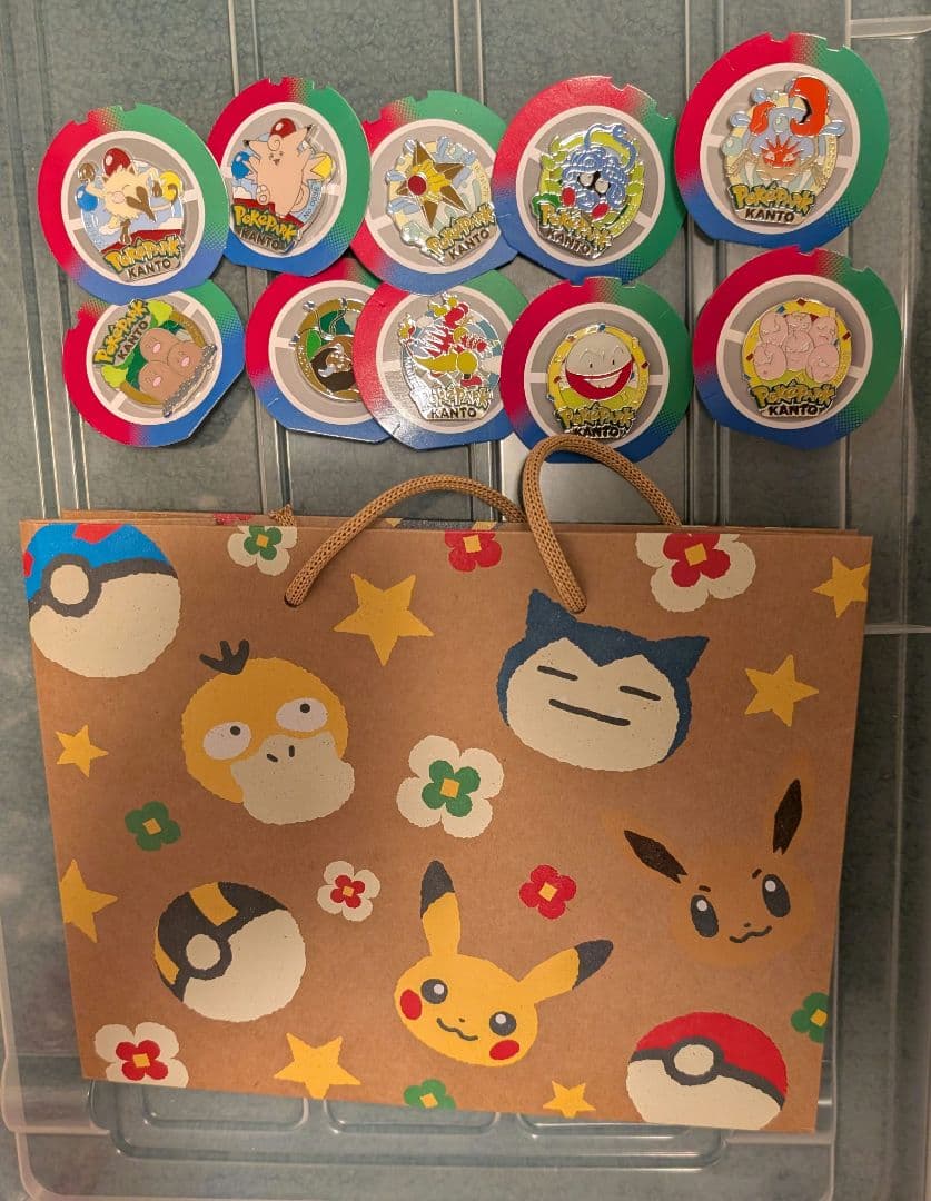 ポケパークカントー ピンズ ピンバッジ まとめ売り モンスターボール
