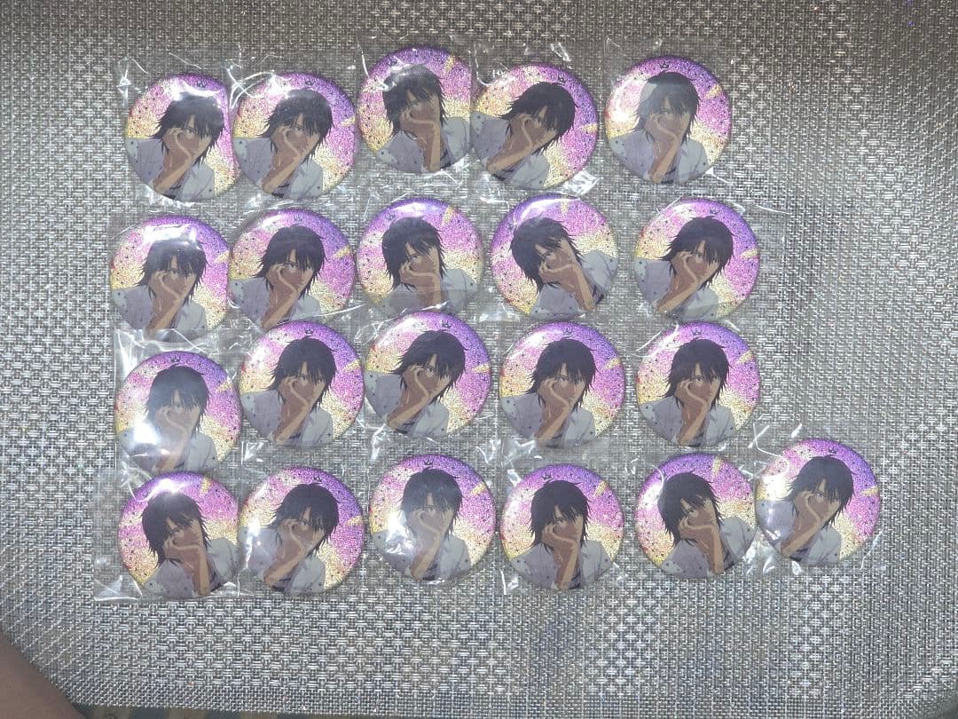 新テニスの王子様 テニラビ BestTeam! 氷帝 忍足侑士 ✨Best team！～氷帝編～ガチャ キャラクター紹介✨ 本日の紹介は