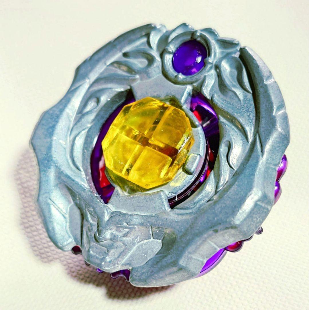パイレーツイフレイドT125GCF メタルファイトベイブレード - メルカリ