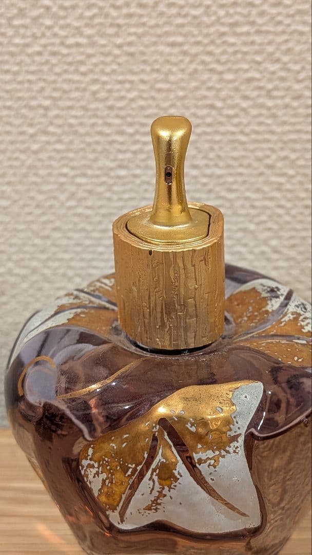ロリータ レンピカ オーデパルファム 香水 50ml 廃盤 希少 レア - メルカリ