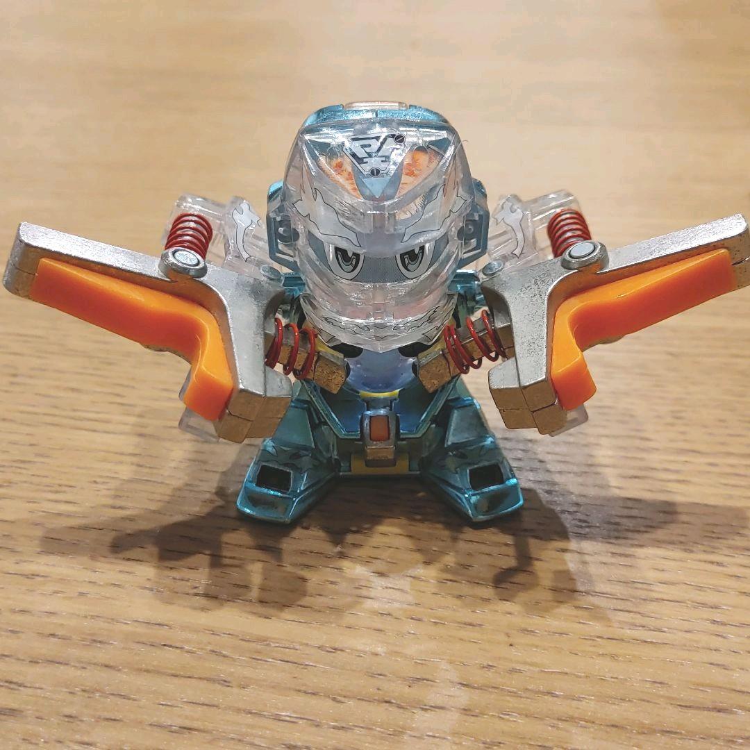 ち*ょ様 ビーダマン・5周年記念　アルティメットフェニックス ビーダマン5周年記念アルティメットフェニックスが買取入荷しました