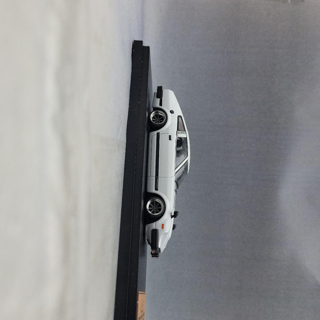 1/43 フェアレディZ改 130Z ワタナベ ホイール アルミ製 深リム - メルカリ
