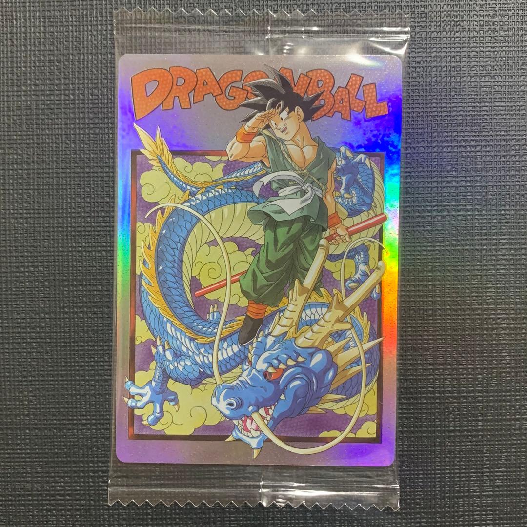 イタジャガドラゴンボールvol.3 シークレット - メルカリ