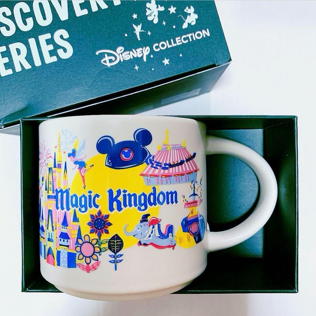been there wdw スタバ ディズニー ワールド カリフォルニア - メルカリ