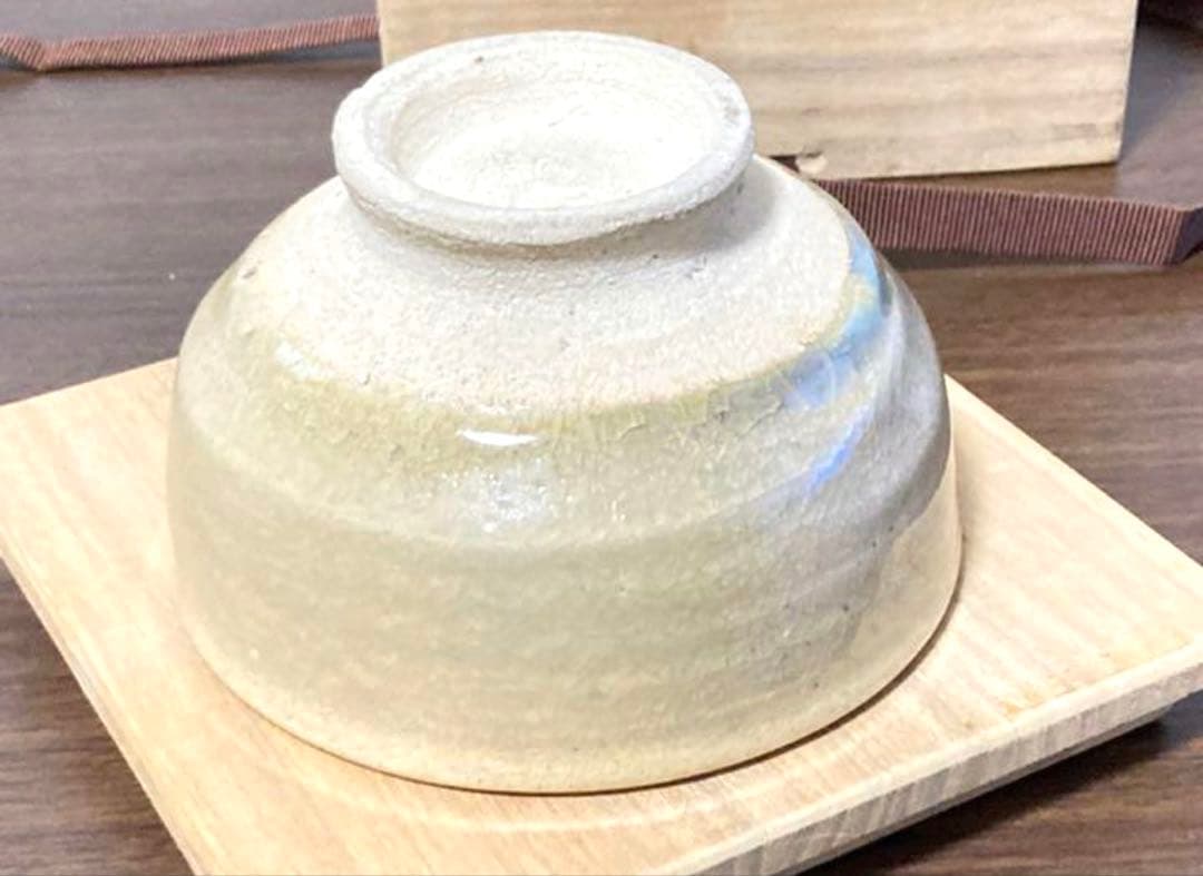 GerdKnapper ゲルトクナッパー 1973年作 益子茶碗 共箱 茶道具 - メルカリ