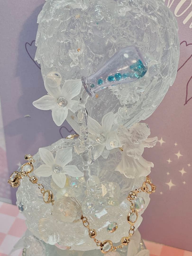 Goddess Angel泉