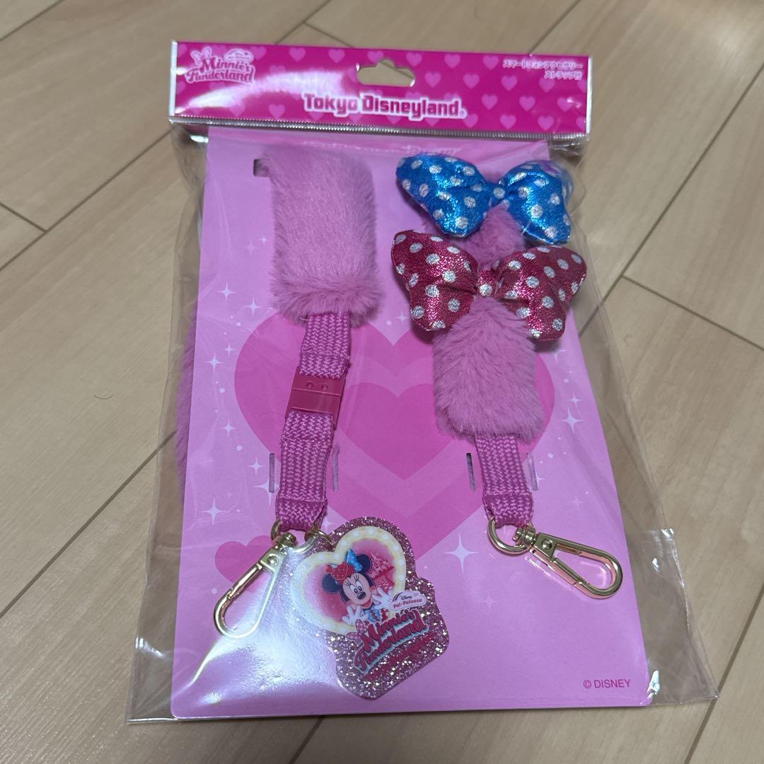 匿名配送 ミニー パルパルーザ ミニパル ミニファン スマートフォン