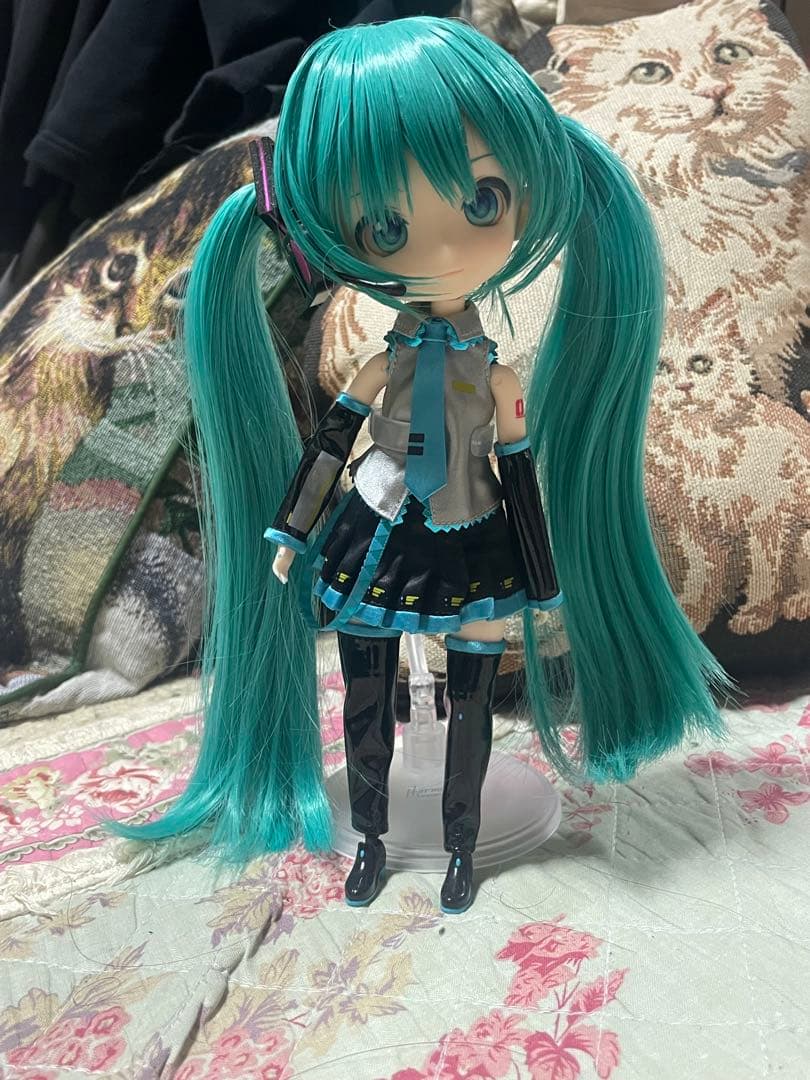ハルモニア 初音ミク Harmonia humming - メルカリ