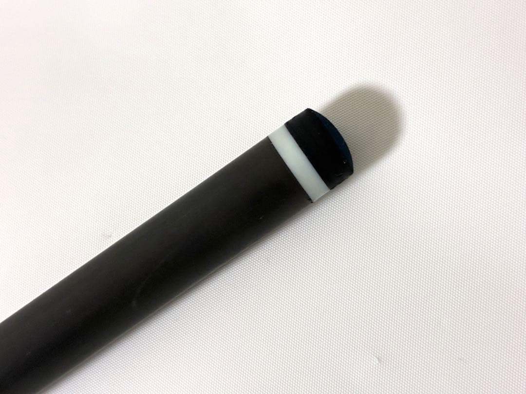 【美品】ZOKUE カーボンシャフト ラジアル3/8 8山 12.5mm