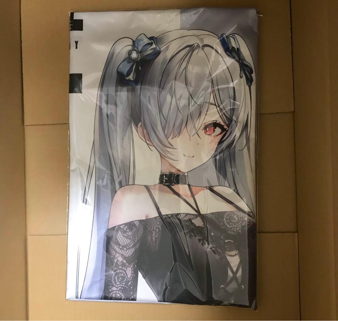 NIKKE シンデレラ ビッグタペストリー【Loppi・HMV限定】 - メルカリ