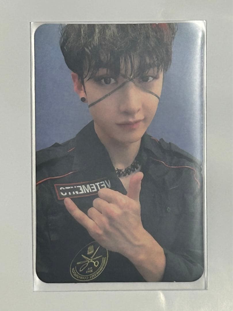StrayKids バンチャン　中華ヨントン トレカ GO生 Amazon.co.jp: stray kids バンチャン go生 中華 ヨントン トレカ