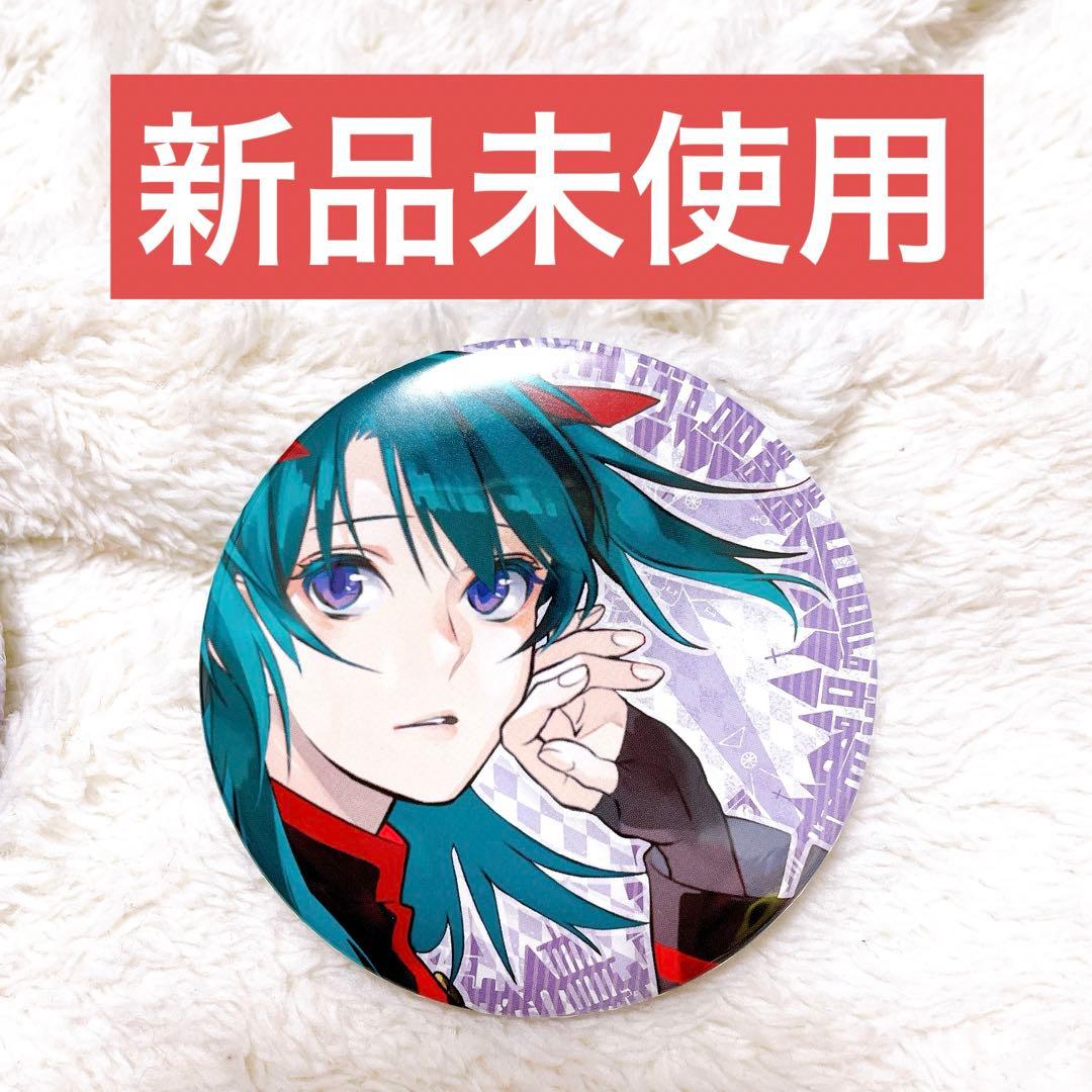 新品未使用 リナリー 缶バッジ D.Gray-man 原作絵 Dグレ グッズ - メルカリ