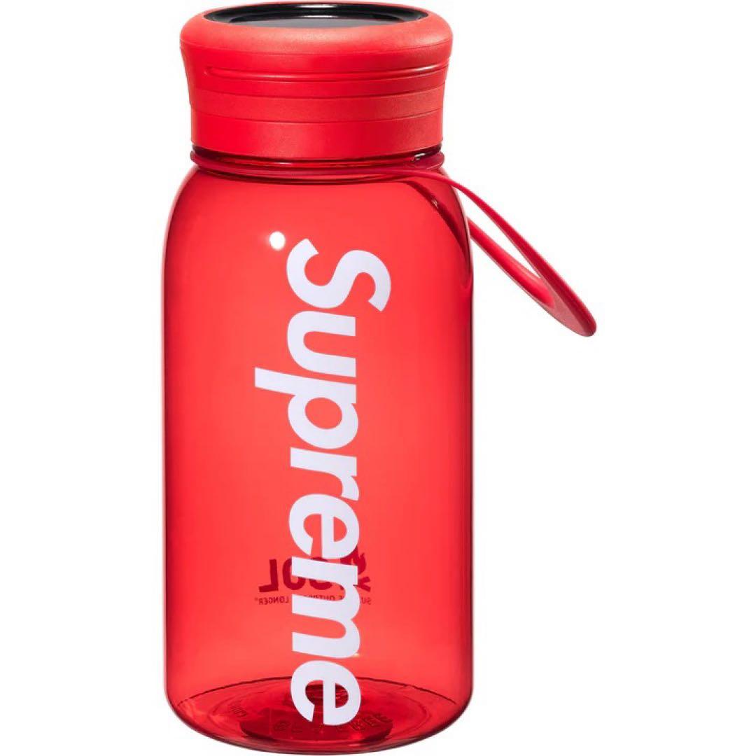 Supreme/SOL Water Bottle Lantern シュプリーム Supreme x SOL Water Bottle Lantern 