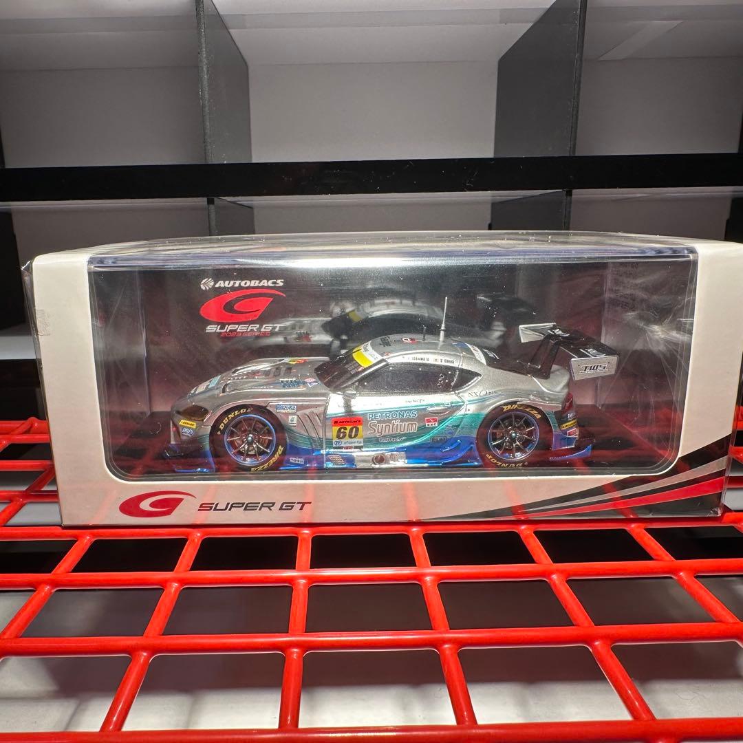 SUPERGT 2023 スパーク 1/43 ミニカー SPARK スーパーGT Spark (スパーク) 1/43 MOTUL AUTECH Z No.23 NISMO GT500 SUPER GT