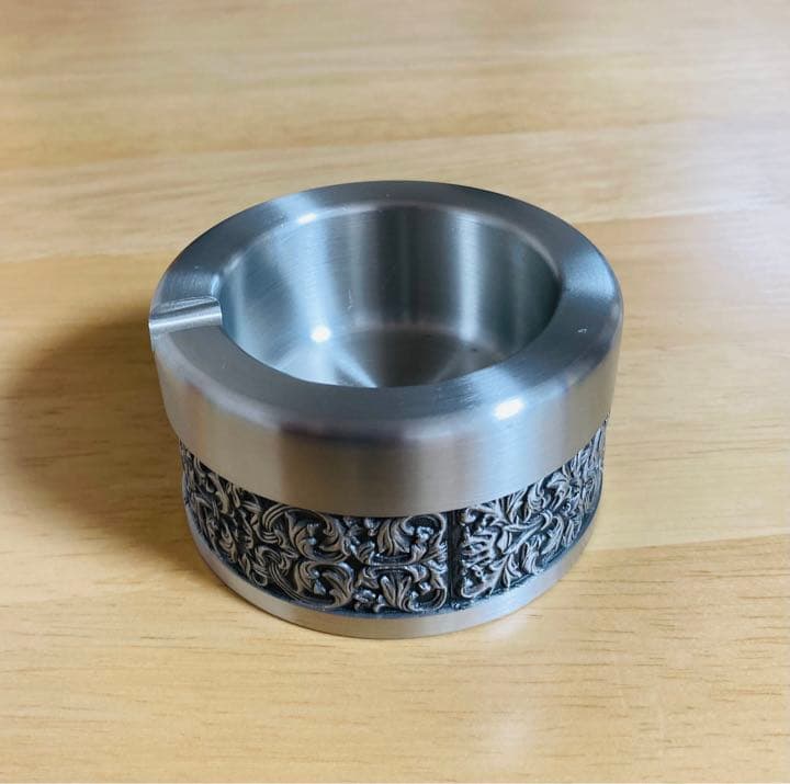 ピューター灰皿 Royal Selangor 製 - メルカリ