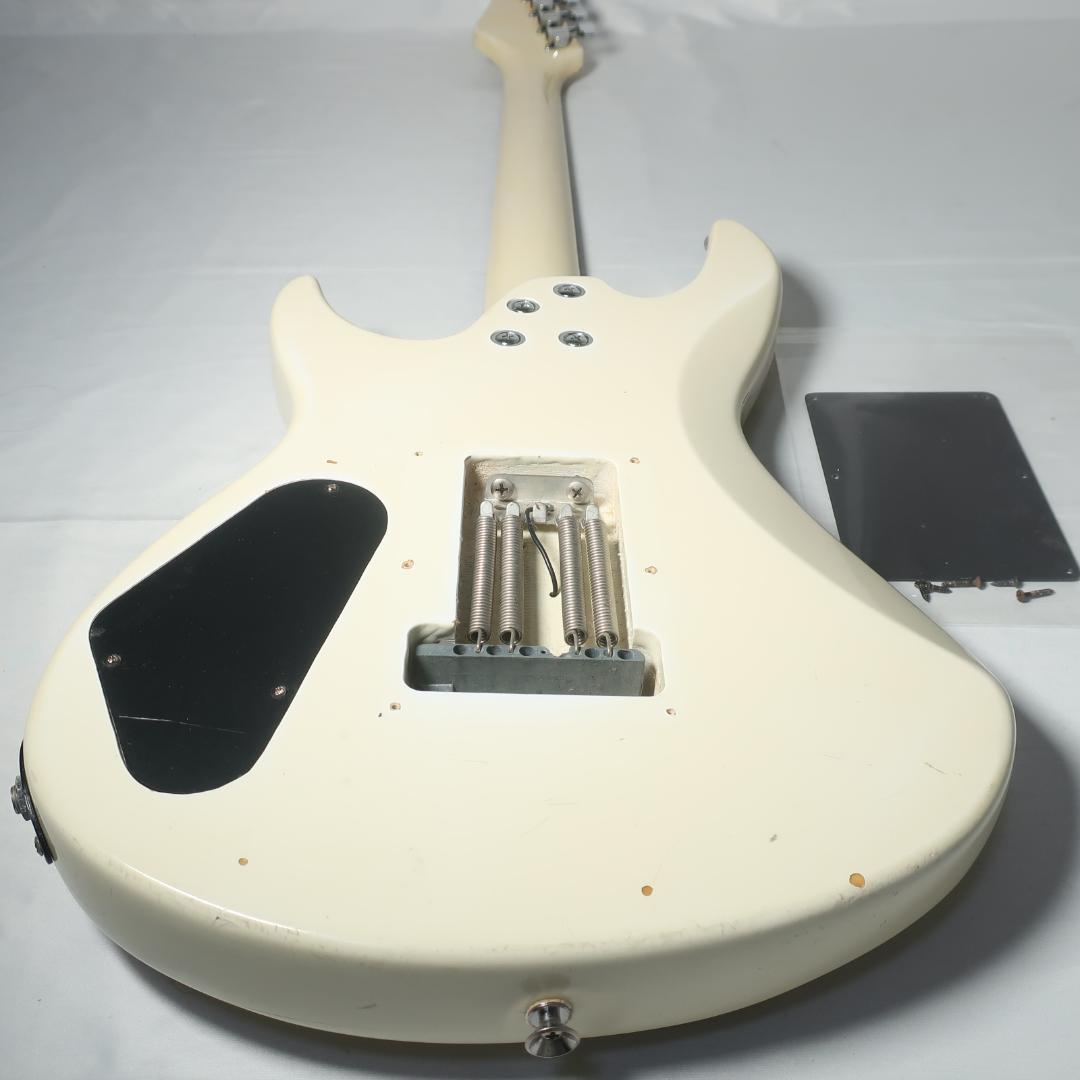 Aria ProⅡ VANGUARD VA-353 エレキギター ケース付 - メルカリ