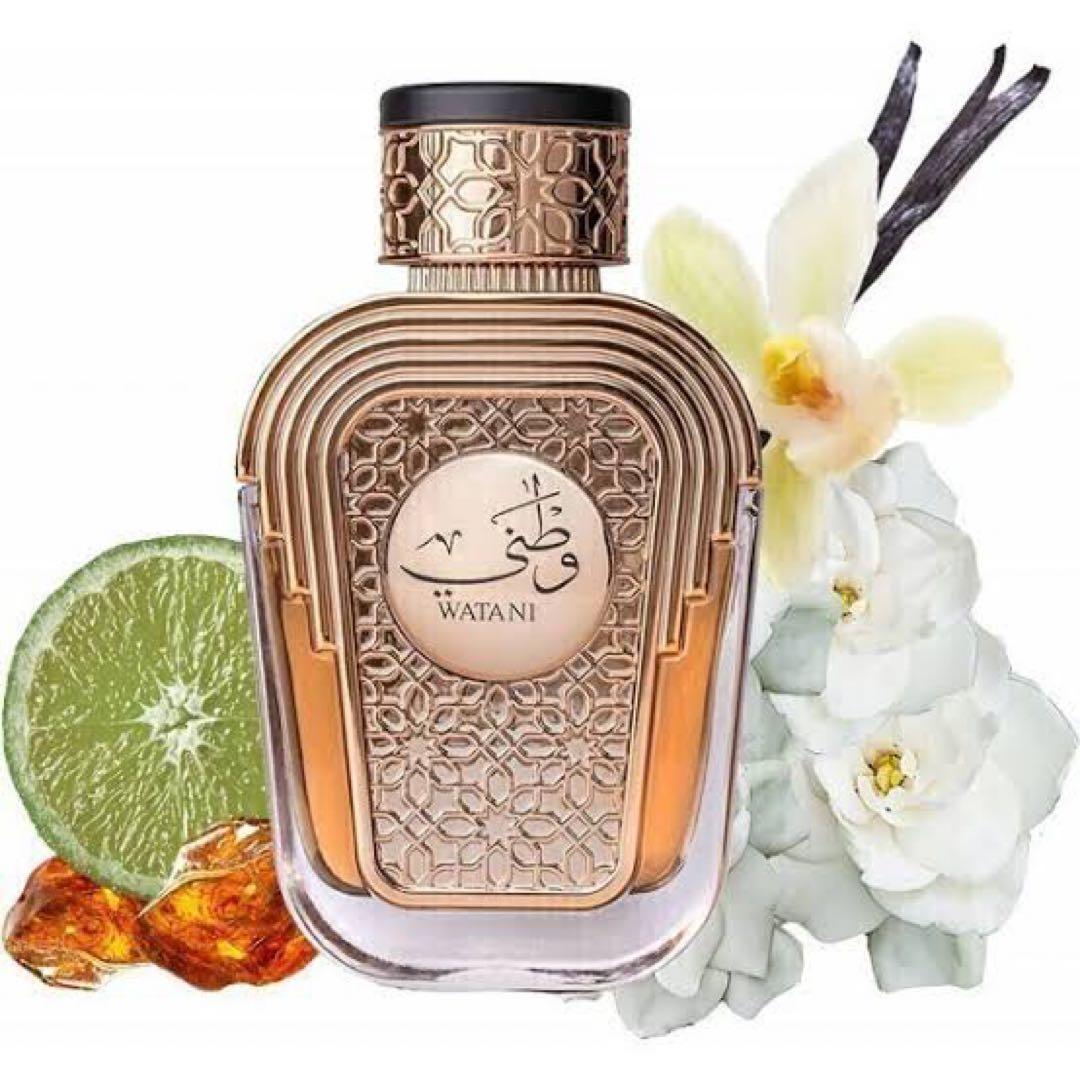 新品】Watani - Al Wataniah ユニセックス香水 正規品