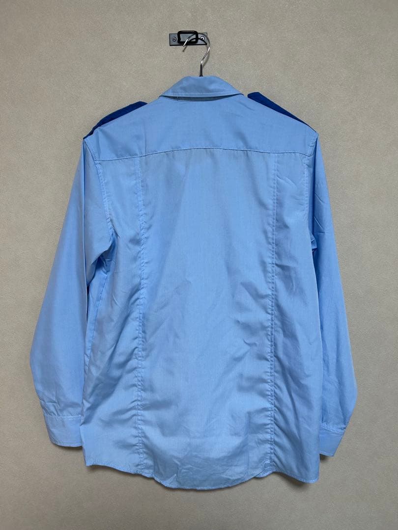 撮影用レプリカ】警察グッズ 夏服 - メルカリ