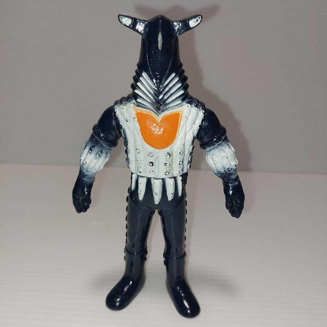 ☆ウルトラマン 怪獣シリーズ 旧ウルトラ怪獣ペガッサ星人1983！当時物