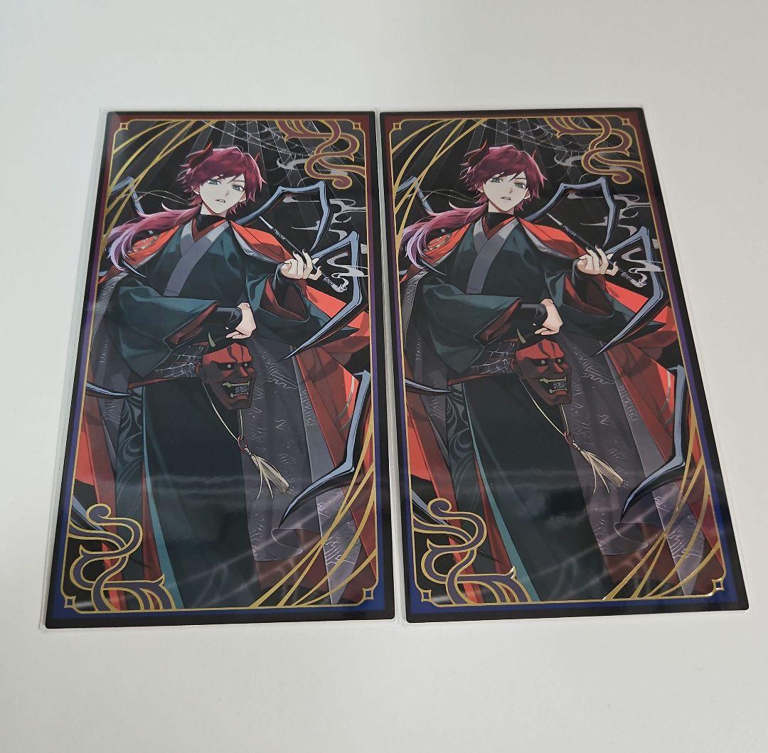 1/23 にじさんじ 妖怪万化 ローレン・イロアス - メルカリ