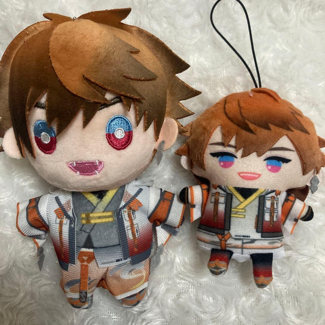 北見遊征 にじぬい にじぱぺっと - メルカリ