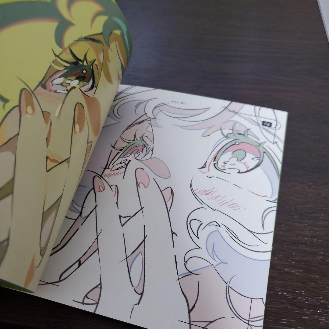 米山舞 ツナまよねーずごはん コミティア148限定新刊セット - メルカリ