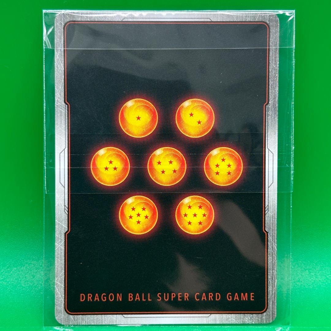ドラゴンボール 海外 魔人ブウ 純粋 プロモ チャンピオンシップ