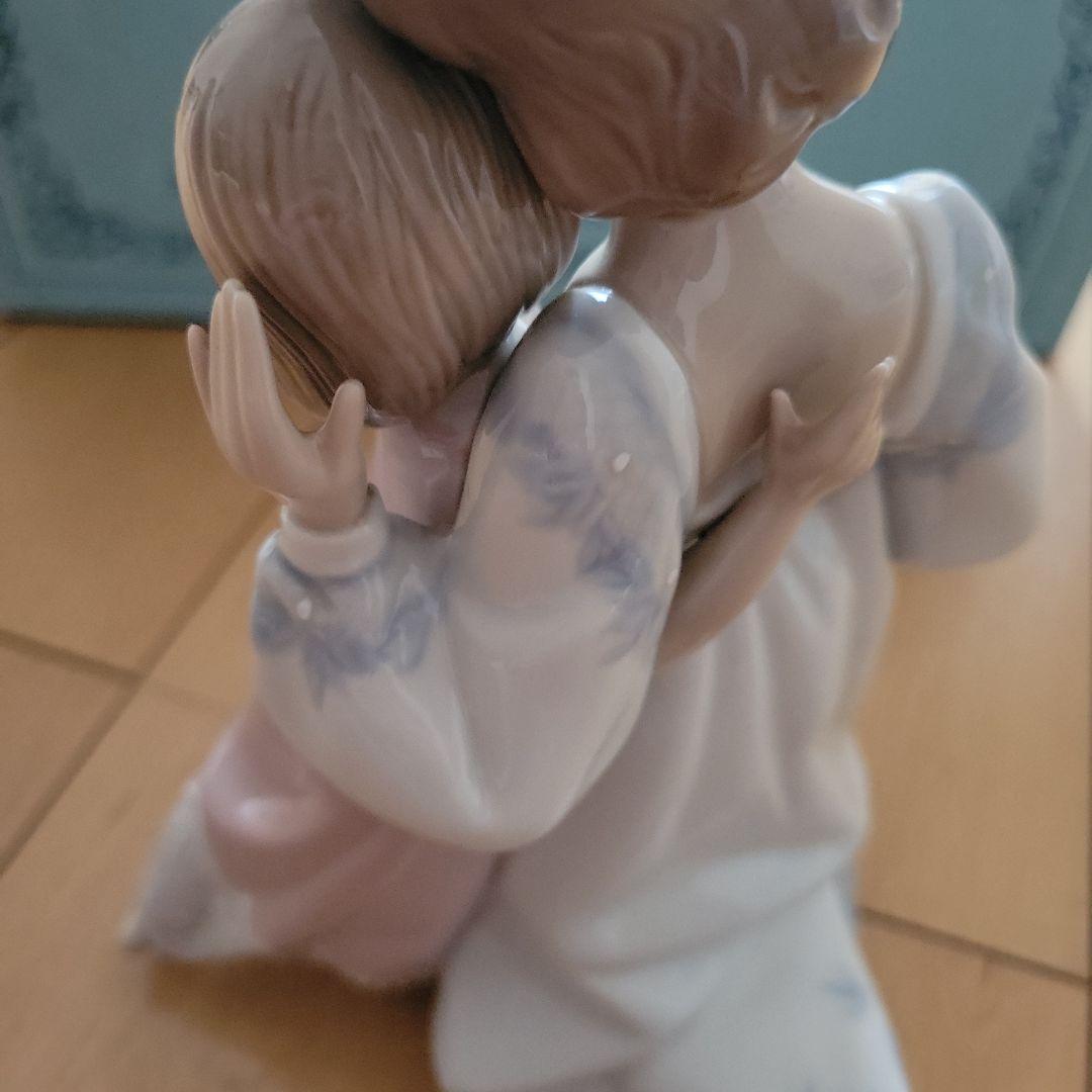 リヤドロ LLADRO 5449 おやすみなさい - メルカリ